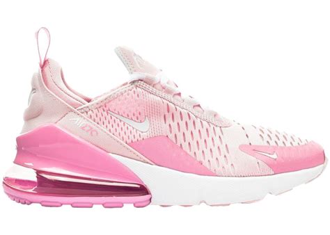 pink foam nike air max 270